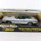 1970 Dodge Challenger R/T 10 Fastest White American Muscle ERTL 1:18 32753