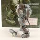 Ma.k. Zbv3000 Maschinen Krieger Luna Pawn Afssa E3c/e3cb 1:20 Built Painted