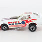 Vintage 1976 Evel Knievel Diecast Funny Car Ideal Toys 1976 A-1453 4.5"