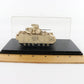 M2A2 Bradley IFV US Army 1:72 Plastic Military Vehicle PRE-BUILT