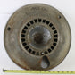 Lot Of 2 Vintage 1953 Cadillac Metal Wheel Hubcaps 15"