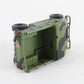 M998 HMMWV Military Truck Wheeled Warriors Johnny Lightning 1:64 Metal Model