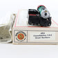 Bachmann N GN 1257 Consolidation 2-8-0 Steam Locomotive