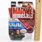 Marvel Universe Series 2 021 Iron Spider-Man 3.75" Action Figure Hasbro 