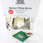 Dept 56 Dickens Village Smoking Christmas Carol Cottage Christmas Building