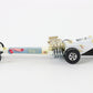 Vintage Hot Wheels Fuel Dragster Snake 1 Prudhomme W/ Decals Mattel 1:64 5951002