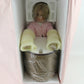 Mareike Gerlinde Stelzer Heart & Soul Porcelain Doll 50/500 W/ Accessories