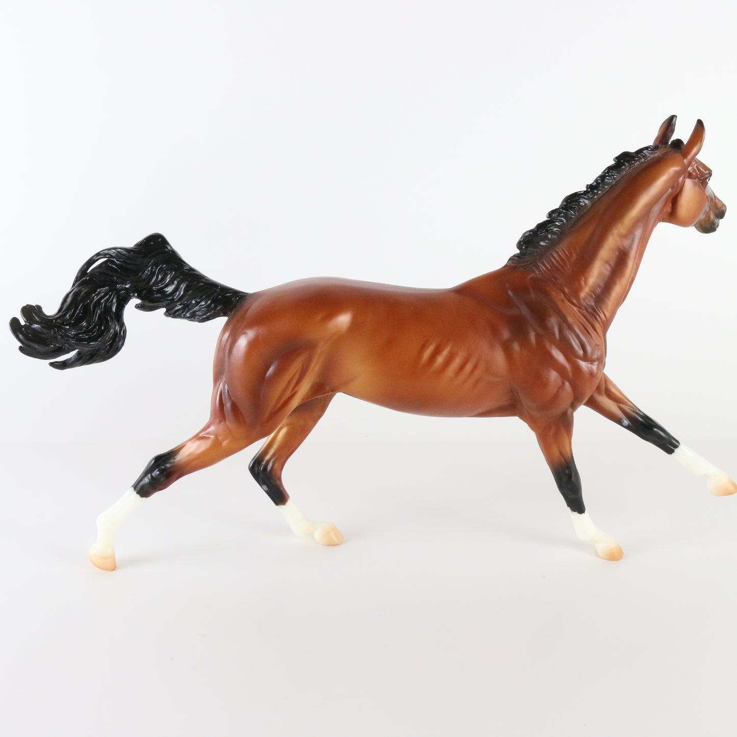 Breyer Adamek Akal-teke Stallion Traditional Horse