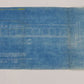 Chicago North Western C&NW Lettering Passenger Blueprint J-21061 Oct 22 1930 51"