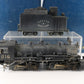 Pacific Fast Mail O Scale Denver Salt Lake 216 2-6-6-0 Brass 2 Rail Steam Loco