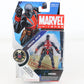 Marvel Universe 026 Union Jack 3.75" Action Figure Hasbro 