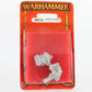 Dwarf Bolt Thrower W/ Arrow Citadel Warhammer 5042 Built Weapon