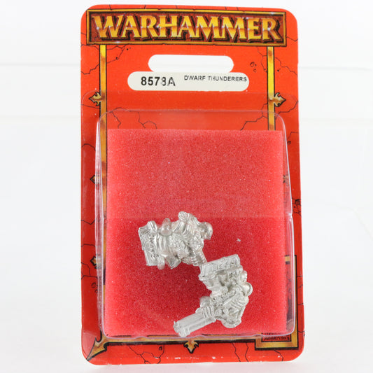 Dwarf Bolt Thrower W/ Arrow Citadel Warhammer 5042 Built Weapon