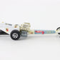 Vintage Hot Wheels Fuel Dragster Snake 1 Prudhomme W/ Decals Mattel 1:64 5951002