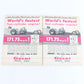 Lot Of 5 Popular Hot Rodding January & February 1965 Vintage Car Magazines