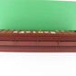 Overland Models O Santa Fe #304048 Pullman PS2-CD Covered Hopper Brass Train