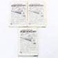 Lot Of 5 Custom Rodder Customize Wheel Wells March Mar 1960 Car Magazines