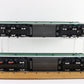 Rivarossi HO Southern Crescent 6911 EMD E-8A Diesel Locomotives Set