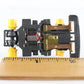 Tyco Total Control Racing TCR Slotless HO Slot Car Chassis W/ Motor