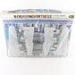 B17G Flying Fortress Us Heavy Bomber Plane Hasegawa 1:72 Model Kit K10