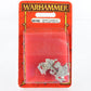 Dwarf Organ Gun Crew Citadel Warhammer 020504103  1.5"