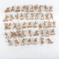 German Afrika Korps WWII Airfix 1:72 A01711 Plastic Model Soldier Figures