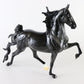 Breyer Lafayette Hamilton Black Glossy Web Special CC 2021 Traditional Horse