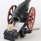 Conestoga Big Bang carbide cannon vintage miniature artillery collectible