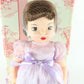 Terri Lee Garden Party Purple Dress 16" Vinyl Doll W/ Extras 1094/5000 320006