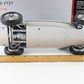 1938-39 Auto Union Type D Silver CMC 1:18 M-027 Metal Model Car