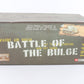 M4A3E8 Sherman 35th Tank Battalion US Army WW2 Corgi 1:50 CC51017 Model