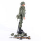 Action Man Figure W/ 21st Century Army Vietnam Uniform & Accessories 12" 1990s