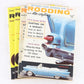 Lot Of 4 Rodding & Re-styling Nov & Dec 1959 Vintage Car Magazines