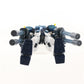 Gundam MG XXXG-01h2 Heavyarms Custom Endless Waltz Bandai 1:100 Scale W/ Decals