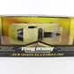 1967 Chevy Corvette Sting Ray Yellow American Muscle ERTL 1:18 Diecast 32273
