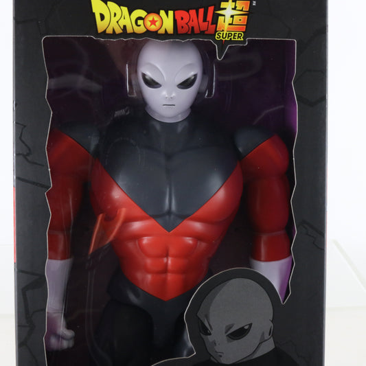 Bandai Namco Dragon Ball Super Limit Breaker Jiren Action Figure 36738