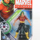 Marvel Universe Doc Samson 3.75" Action Figure Series 3 002 Hasbro