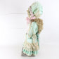 Caroleena Patricia Loveless Masterpiece Large 24" Porcelain Doll 87/200