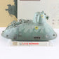 Ma.k Nitto SF3D Nutrocker PKH 103 1a 1/76 Built Painted Maschinen K W/ Stand