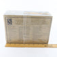 1955 Chevy Stepside Street Machine AMT ERTL 1:25 Plastic Model Kit 6004
