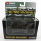 M-48 Tank US Marine Corps Fighting Machines Corgi CS90393 Metal Military Vehicle