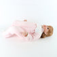 Tu-tu Cutie Petutie Fayzah Spanos Large 24" Vinyl Baby Doll 314/500