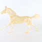 Breyer Uffington Akal-teke BF 2021 Special Run Pearly Cremello Traditional Horse