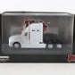 International Semi Tractor Truck White Malibu International 1:87 06400