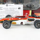 1967 AAR Eagle Indianapolis 500 #6 Unser Rislone Carousel 1 1:18 Metal Model Car