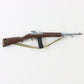  1964 Hasbro Gi Joe M1 Carbine Rifle For 12" Figures
