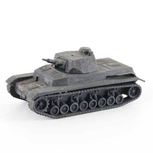 Panzer IV German WW2 Tank Dbgm Roco 1:87 Austria