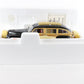 1942 Chrysler Town & Country Black Wood Panel Danbury Mint 1:24 Diecast Model