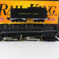 MTH O 20-1117l Chesapeake Ohio Allegheny 2-6-6-6 Articulated Steam Loco #1604