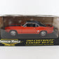 1969 Chevrolet Camaro RS Z28 Orange Variant American Muscle ERTL 1:18 36671
